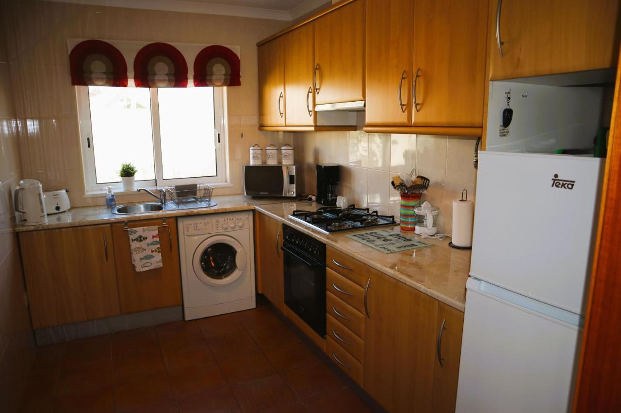 Apartamento Nathalie A 100M Da Praia Карвоейру Экстерьер фото