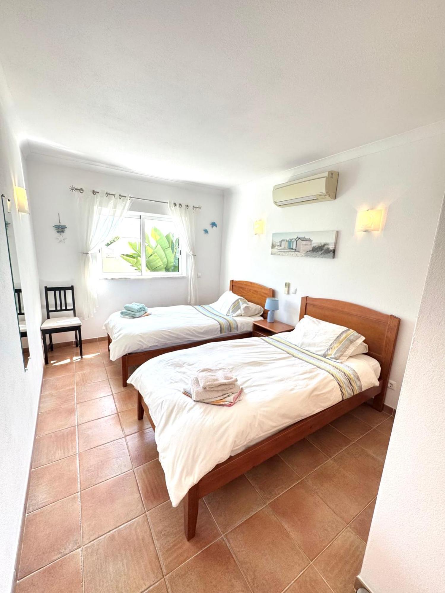 Apartamento Nathalie A 100M Da Praia Карвоейру Экстерьер фото