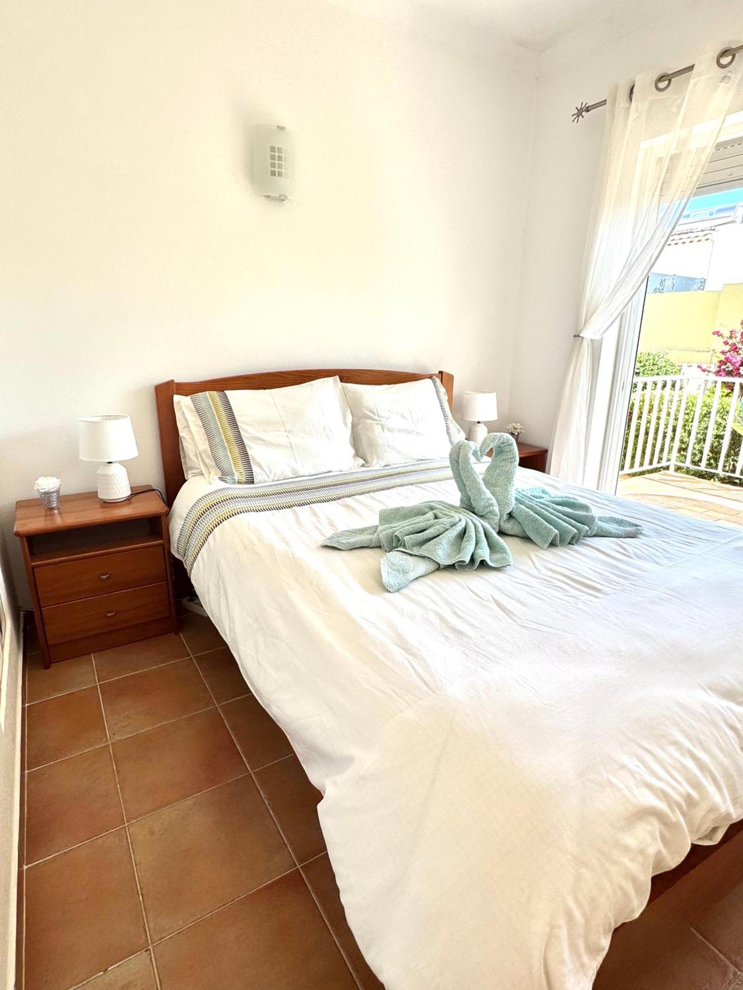 Apartamento Nathalie A 100M Da Praia Карвоейру Экстерьер фото