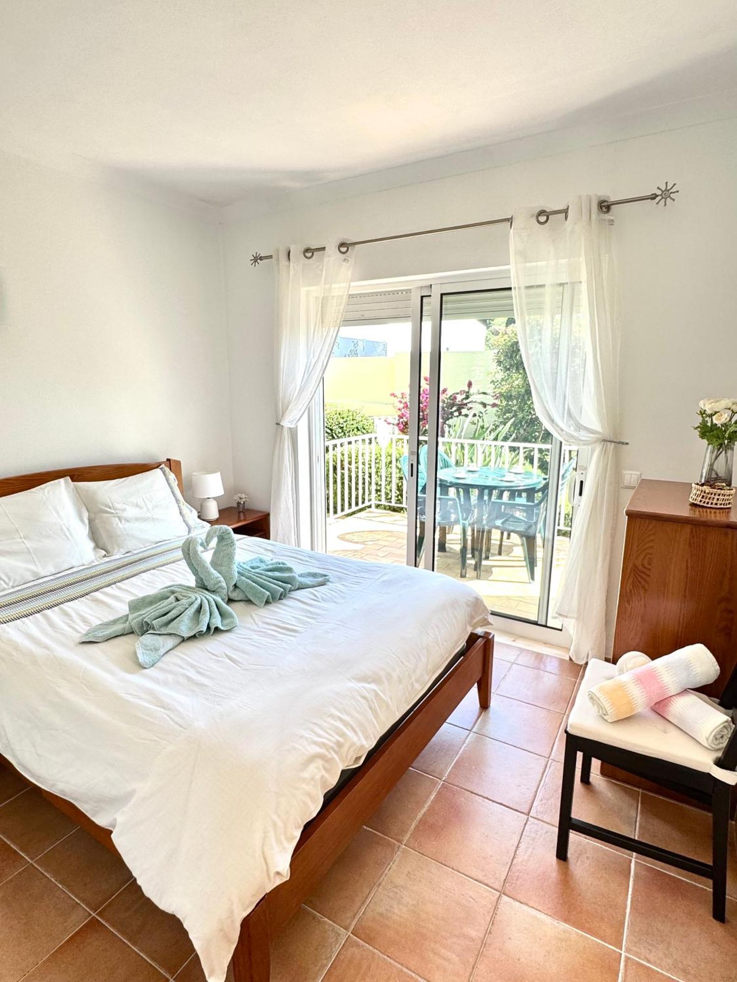 Apartamento Nathalie A 100M Da Praia Карвоейру Экстерьер фото